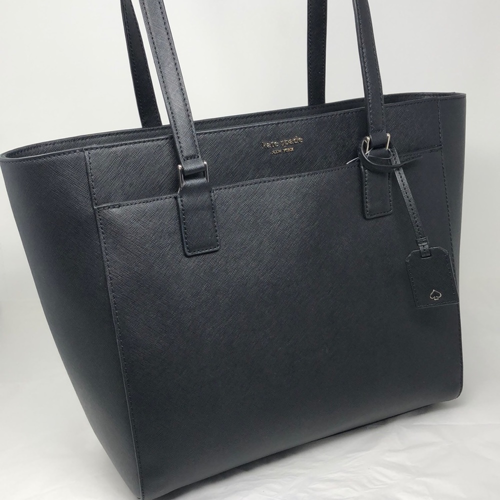 NWT Kate spade Cameron laptop tote - Picture 8 of 8